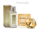 Lady Million by Paco Rabanne