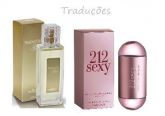 212 Sexy by Carolina Herrera