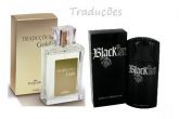 Black Xs by Paco Rabanne