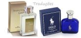 Polo Blue by Ralph Lauren