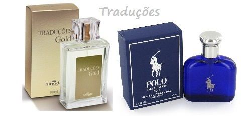 Polo Blue by Ralph Lauren