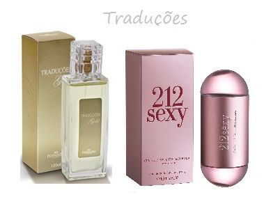 212 Sexy by Carolina Herrera