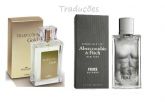 Abercrombie & Fitch Fierce