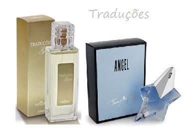 Angel by Thierry Mugler